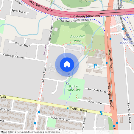 4/28 Sean Street, Qld 4034, Boondall