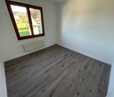 3-room apartment on the 4th floor - Photo 6