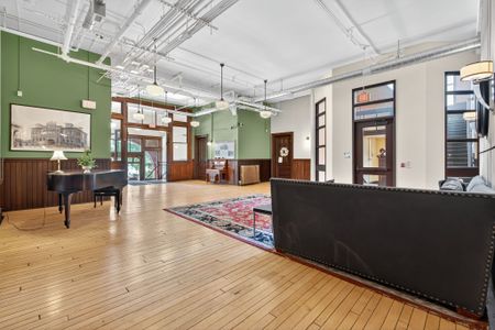 For Lease - 200 Stinson Street Unit# PH8, Hamilton, Ontario - Photo 5