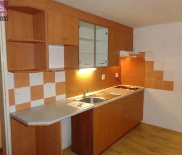 Pronájem bytu 1+kk Olomouc, ulice Jihoslovanská - Photo 2
