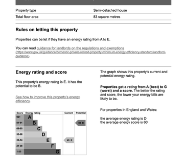 2 bedroom cottage to rent - Photo 6