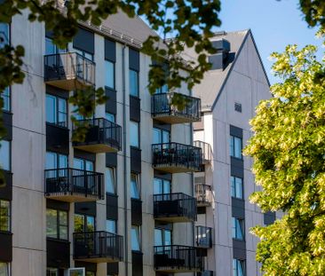 Stallvägen 29 A - Photo 6