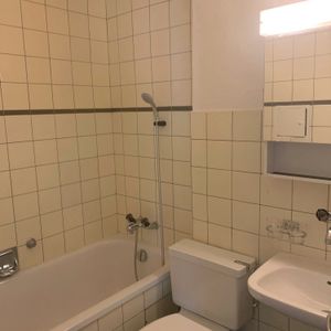 1 Zimmer, 30 m², 3. Stock - Photo 2