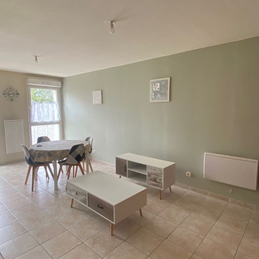 Location Appartement 1 pièce 38m² SOMAIN 59490 - Photo 1
