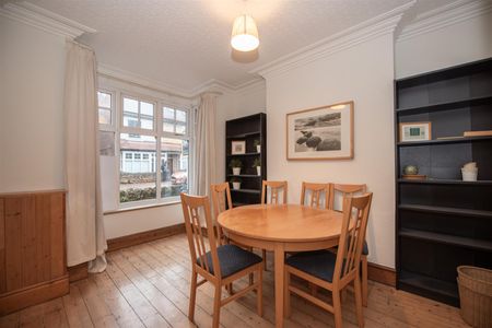 Manvers Road,West Bridgford - Photo 5