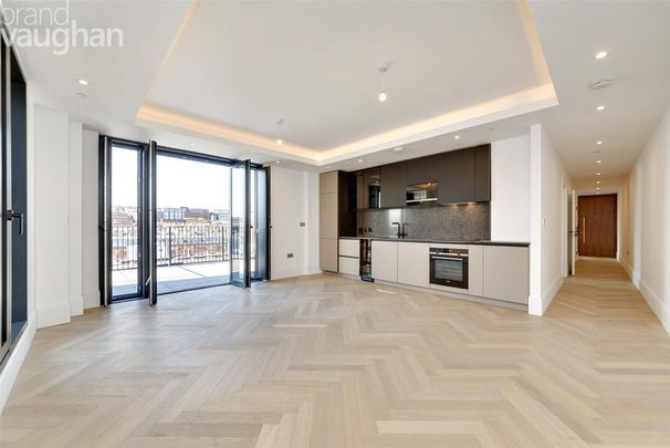 2 bedroom flat to rent - Photo 1