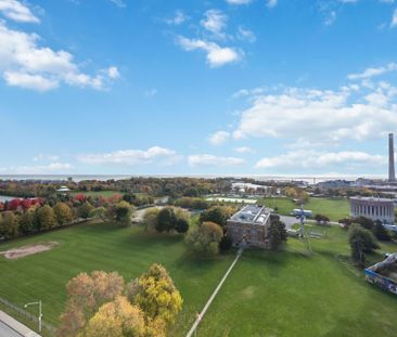 For Lease - 1050 Eastern Avenue Unit# 1203, Toronto, Ontario - Photo 1