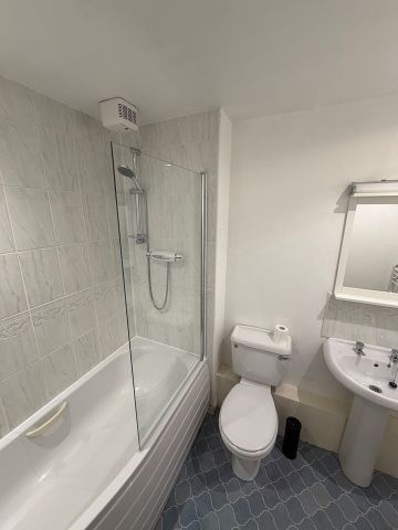 2 Bed Flat, Fraser Road, AB25 - Photo 5