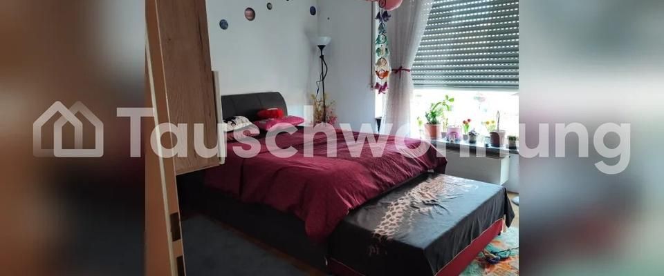 TAUSCHWOHNUNG Tko pita ne skita - Photo 1