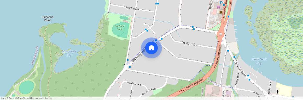 305 Old Pacific Highway, NSW 2281, Swansea