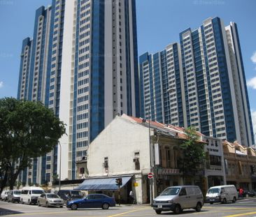 City Square Residences (D8), Condominium - For Rent - Photo 4