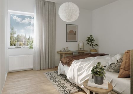 Rundmössegränd, Jordbro - Foto 2