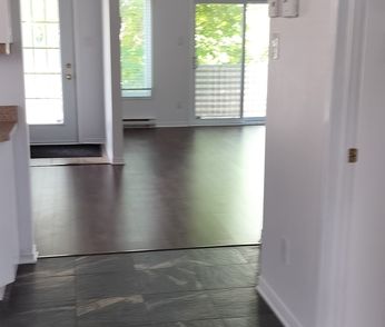 Disponible Maintenant Beau 2 Chambres - Photo 2