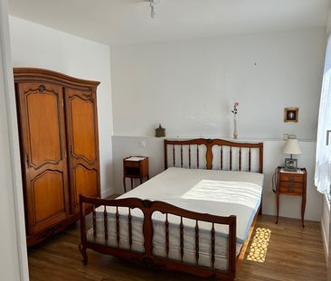 Appartement Pornichet 3 Pièce(s) 75.97 M2 Triangle D'or Pornichet - Photo 4