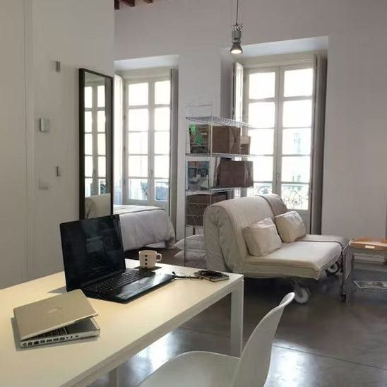 Calle Carretería, Málaga, Andalusia 29008 - Foto 1