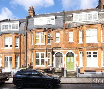 Glenloch Road, London - Photo 3