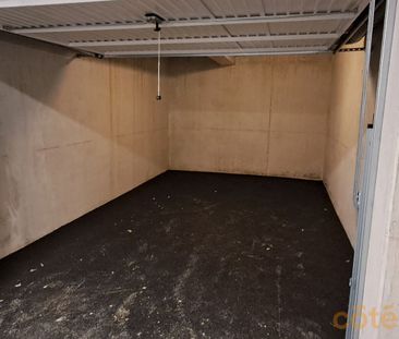 Résidence Natur'Lodge - T2 RDC + Garage - Photo 2