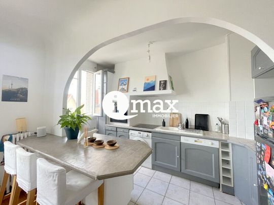 Location Appartement ASNIERES SUR SEINE - - Photo 1