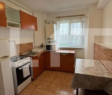 Apartament 1 camera, 40 mp, parcare, zona Dumitru Mocanu - Fotografie 4