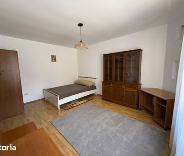 Apartament 2 camere, Centru, zona Cinema Florin Piersic! - Photo 2
