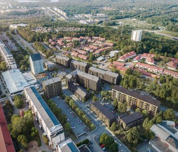 Gårdstensvägen, Angered - Photo 2