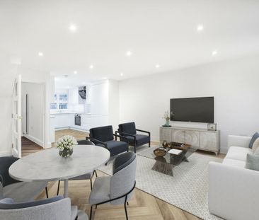 6 Bed Terraced House, Pennington Close, SE27 - Photo 1