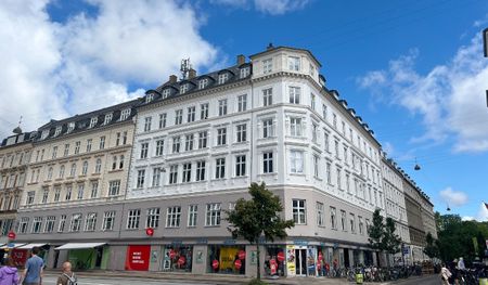 Lige ved Torvehallerne og metro - Photo 5