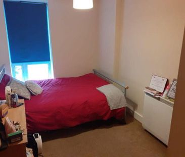 2 bedroom flat to rent - Photo 4
