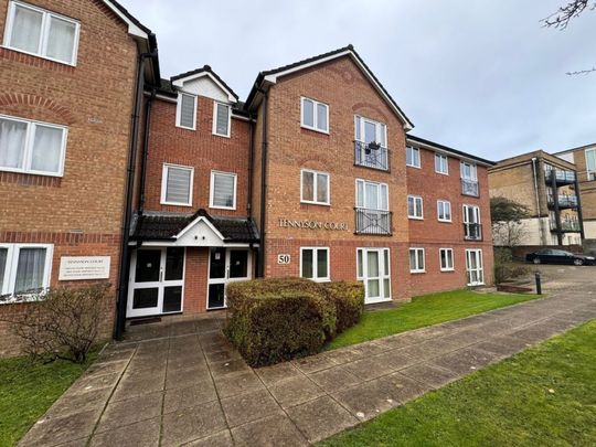 1 Bedroom Flat / Apartment - Winn Road, Southampton - Photo 1