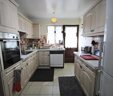 2 bedroom detached bungalow to rent - Photo 6