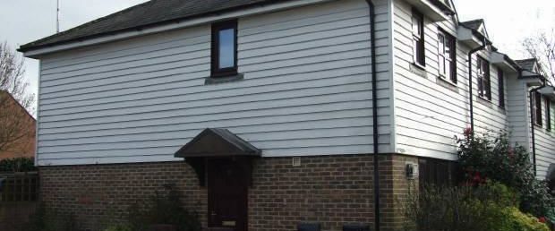 2 bedroom house to rent - Photo 1