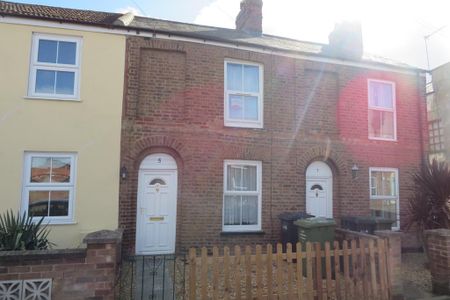 2 bedroom terraced house to rent - Photo 5