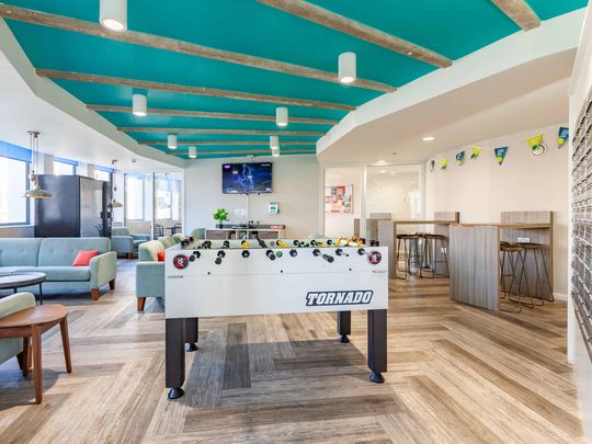 Top Floor Classic Studio - Photo 1