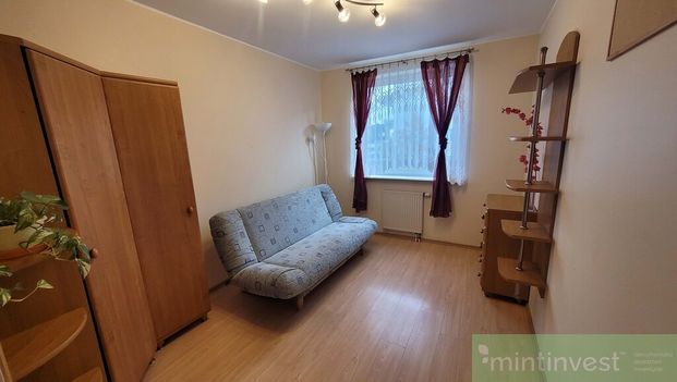 wynajem 3 pokoje na Warszewie - Фото 1