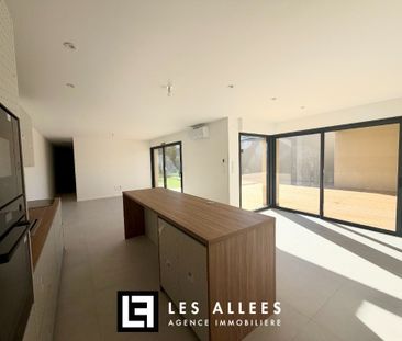 MAISON DE PLAIN PIED AVEC PISCINE - Photo 6