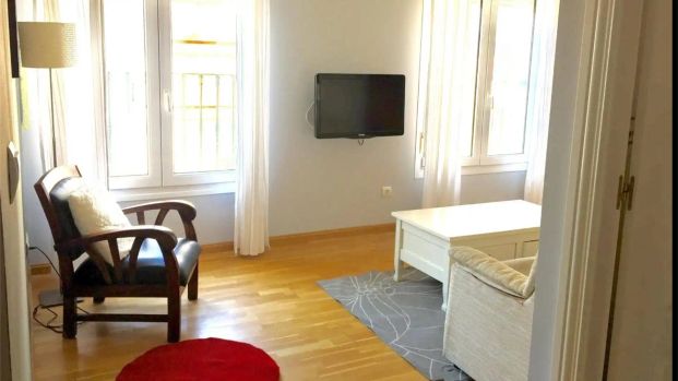 Piso de alquiler en Calle Calle de Prudencio, 25, Zaragoza Capital - Foto 1