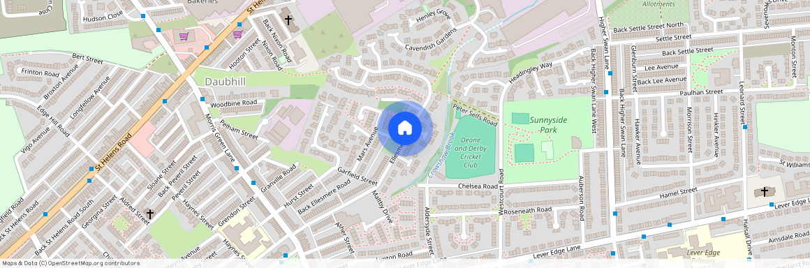 Ellesmere Road, Bolton *AVAILABLE NOW*