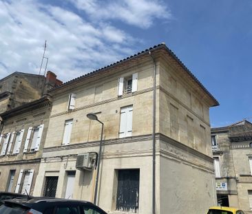 Location Appartement 1 pièce 20m² - Photo 4