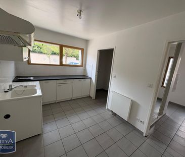 Location Maison 4 pièces 104m² SOYAUX 16800 - Photo 6