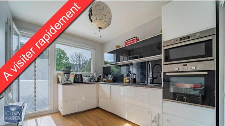 Location Appartement 4 pièces 94m² CALUIRE ET CUIRE 69300 - Photo 5