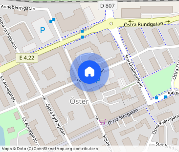 Tullportsgatan, Nyköping - Photo 1