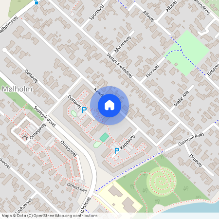 Deltavej 41, 9000 Aalborg