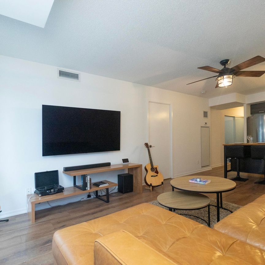 For Lease - 68 Abell Street Unit# 522, Toronto, Ontario - Photo 1