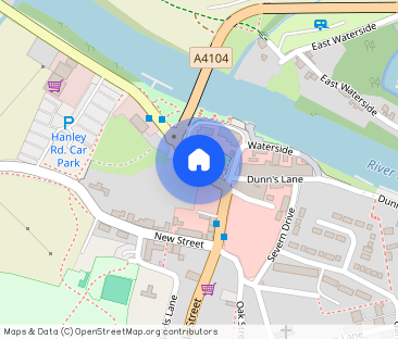 Cromwell Cottage, Church Street, Worcester, Worcestershire, WR8 0HT - Photo 1