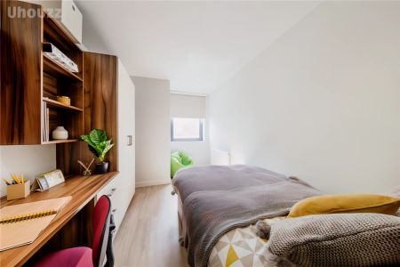 Classic Studio - Photo 2