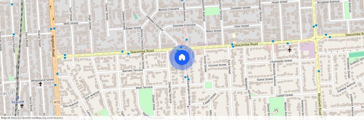 3/2 Davenport Tce, SA 5049, Seacliff Park