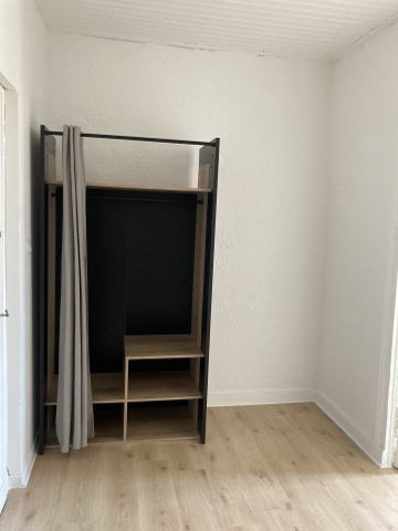 Location Maison 2 pièces 52m² MARMANDE 47200 - Photo 3