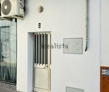 Alquiler de piso en Calle Rosales, 1 - Foto 2