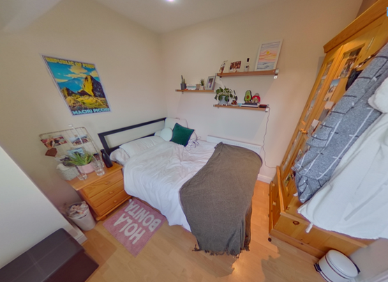 7 Bed - 47 Chestnut Avenue, Hyde Park, Leeds - LS6 1BA - Student - Photo 1