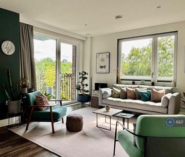 2 bedroom flat to rent - Photo 2